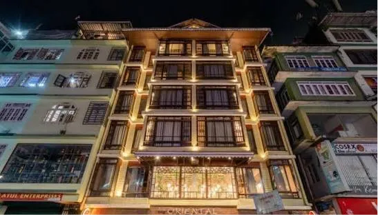 Summit Oriental Hotel & Spa